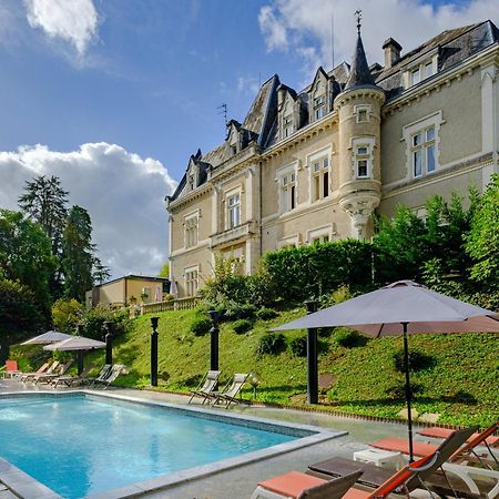 Chateau Des Reynats Chancelade Esterno foto