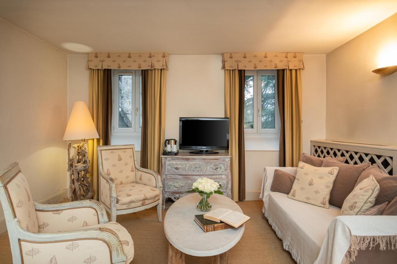 Chateau Des Reynats Chancelade Esterno foto
