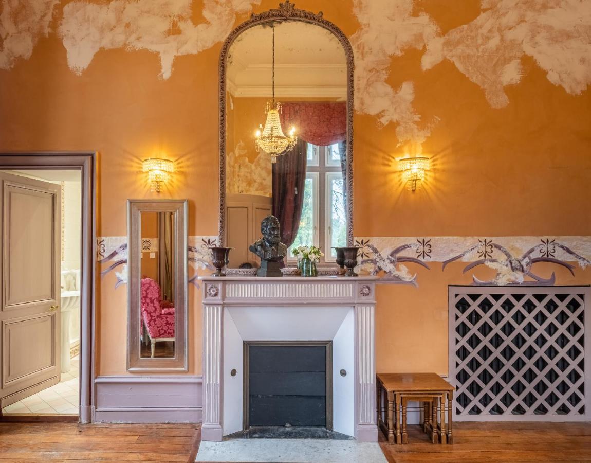 Chateau Des Reynats Chancelade Esterno foto