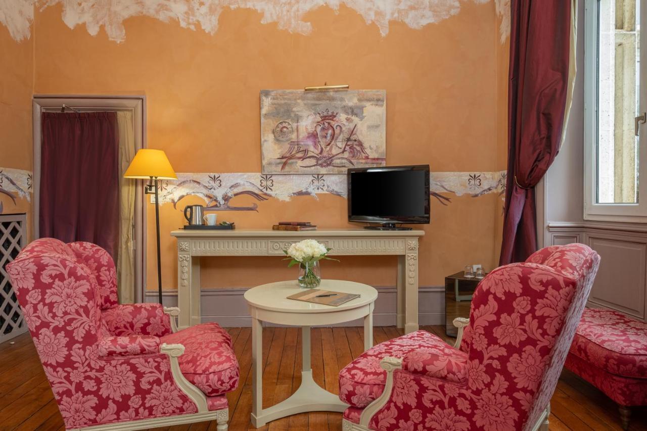 Chateau Des Reynats Chancelade Esterno foto