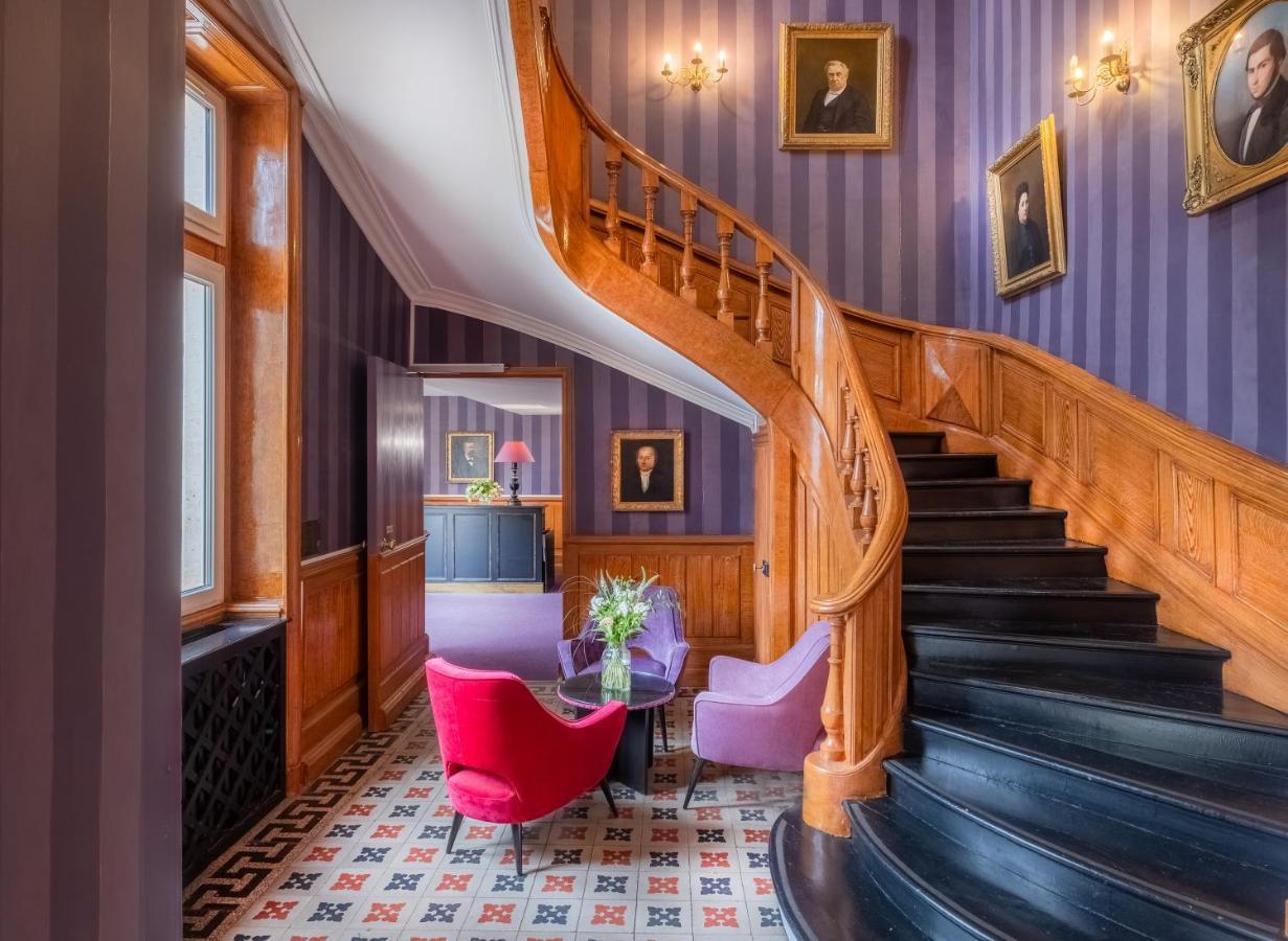 Chateau Des Reynats Chancelade Esterno foto