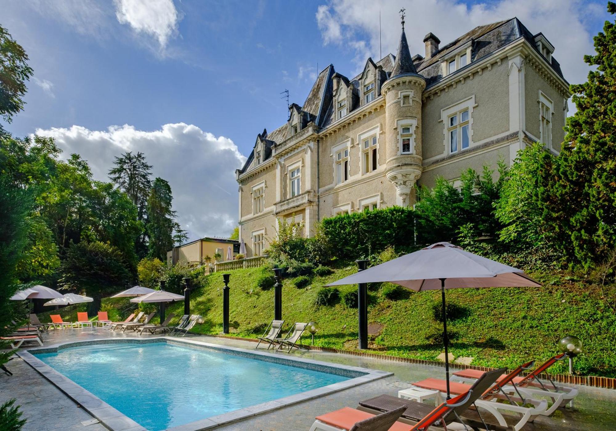 Chateau Des Reynats Chancelade Esterno foto