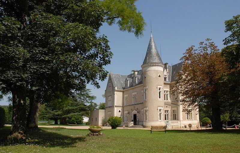 Chateau Des Reynats Chancelade Esterno foto