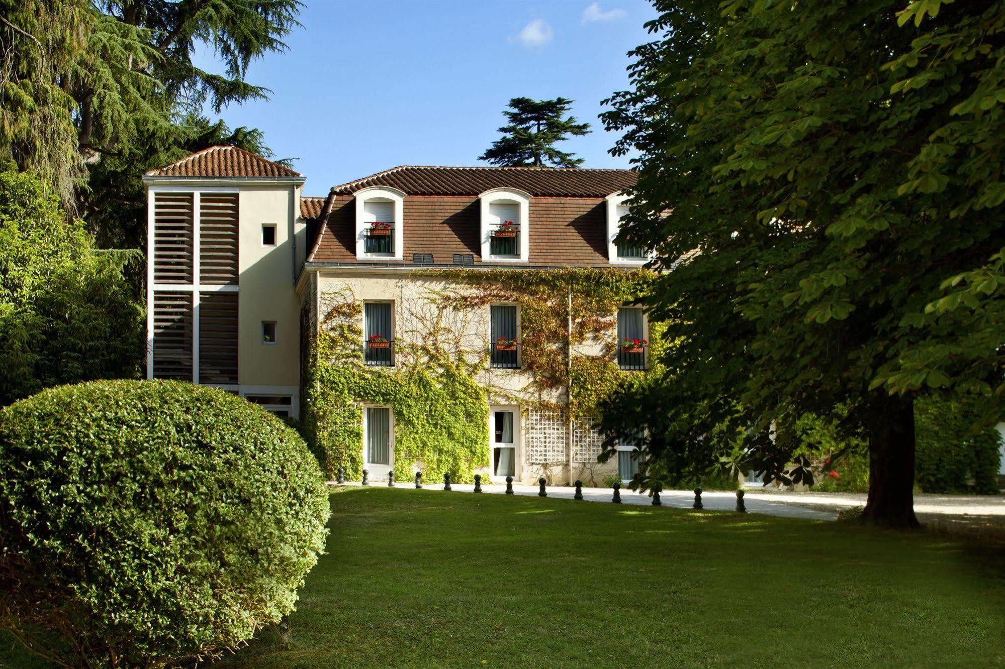 Chateau Des Reynats Chancelade Esterno foto