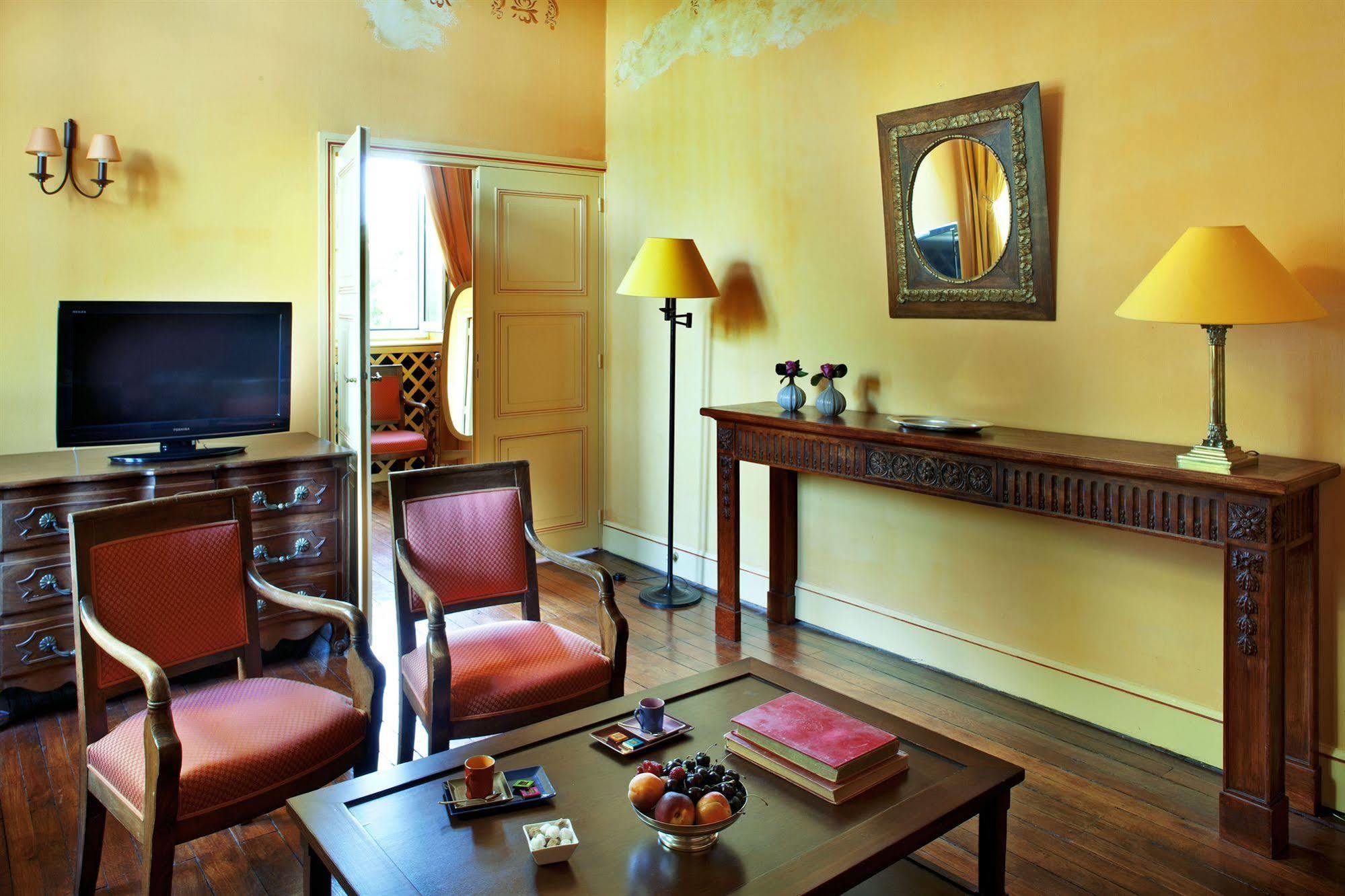 Chateau Des Reynats Chancelade Esterno foto