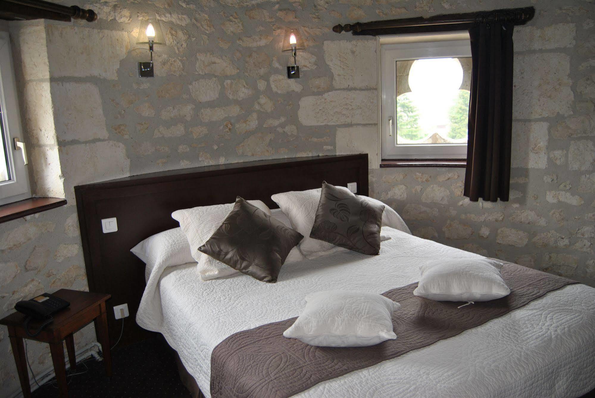 Chateau Des Reynats Chancelade Esterno foto